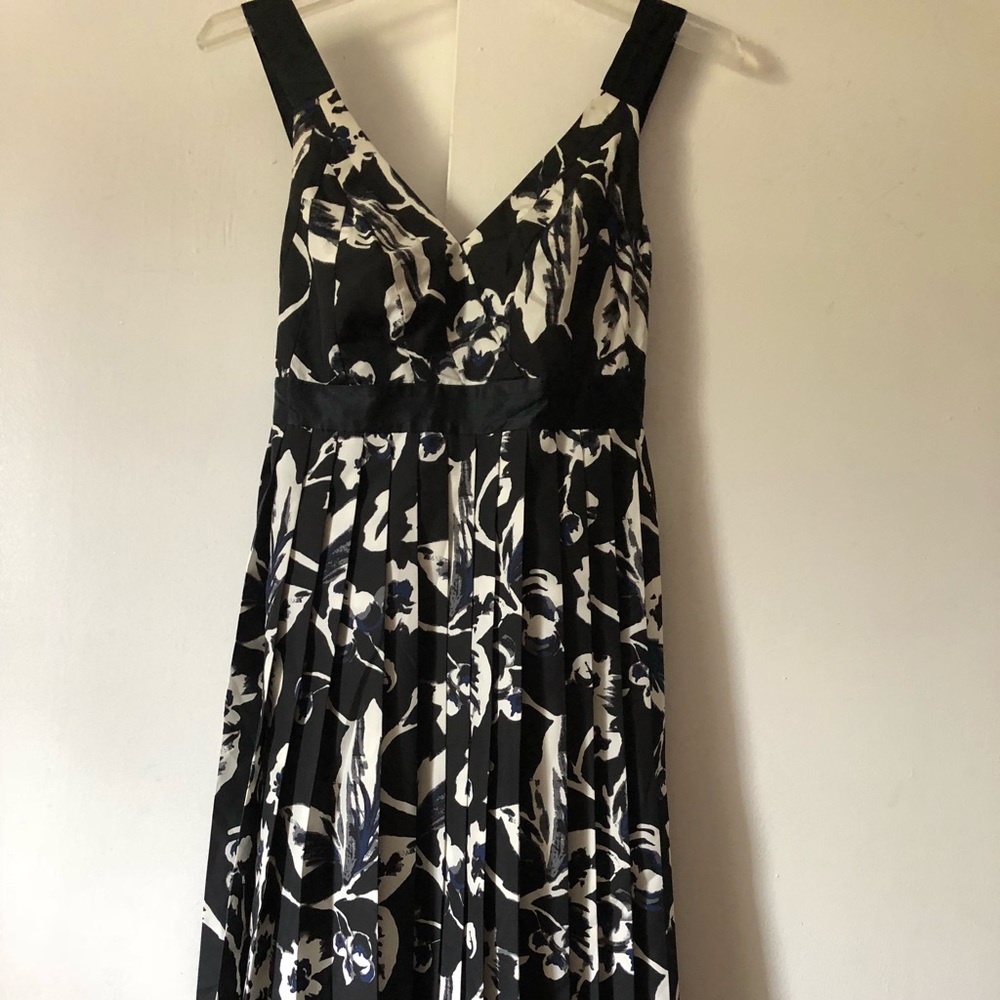 The Limited Party Dress